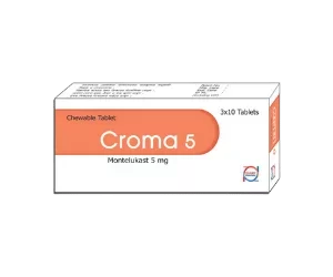 Croma 10 mg