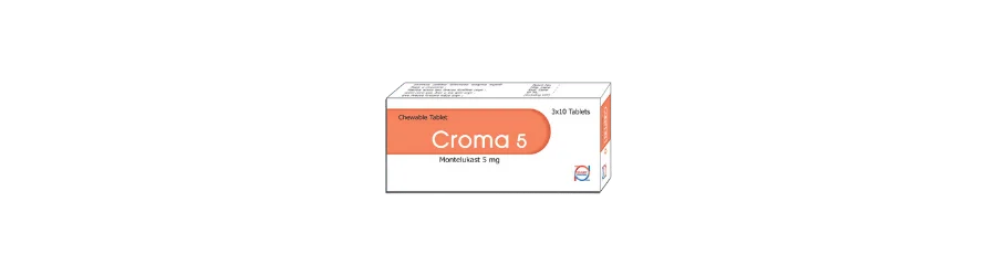 Croma 4 mg