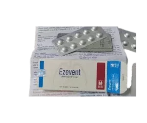 Ezevent 10 mg