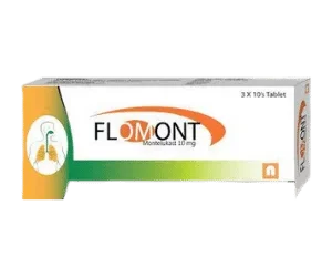 Flomont 10 mg