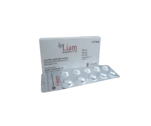 Liam 10 mg