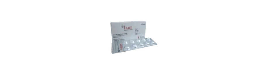 Liam 10 mg