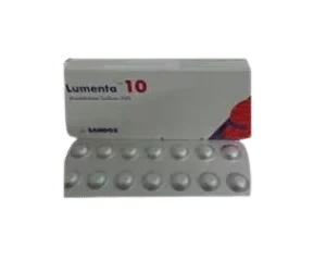 Lumenta 10 mg