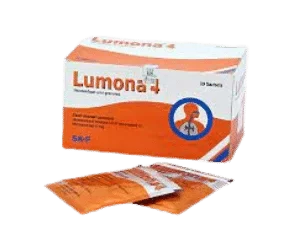 Lumona 4 mg