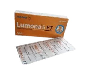 Lumona 5 mg