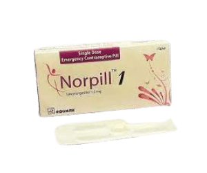 Norpill 1