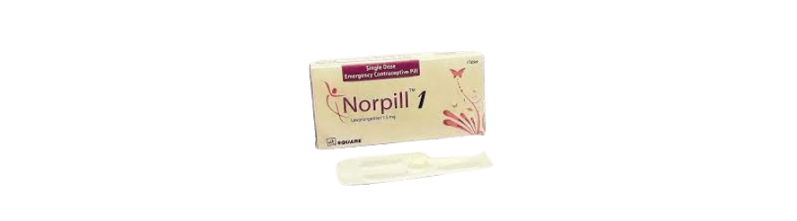 Norpill 1