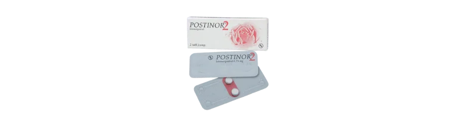 Postinor 0.75 mg 1