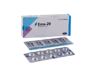 Ema 20 mg