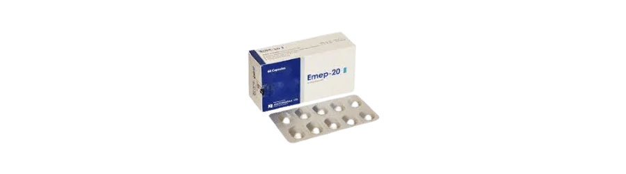 Emep 20 mg