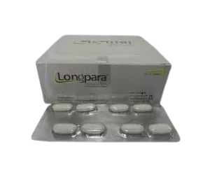 Longpara 665 mg
