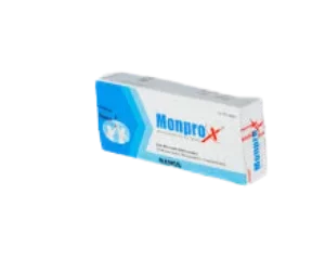 Monprox 10 mg