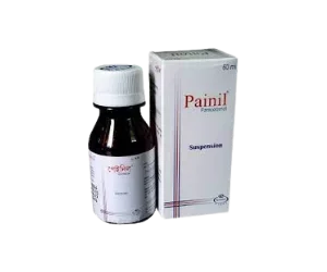 Painil 120 mg5 ml