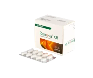 Renova XR 665 mg