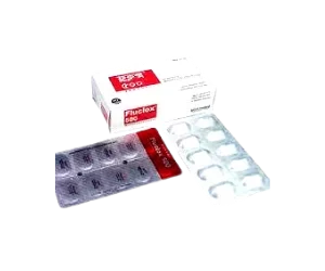 Tyflox 500 mg