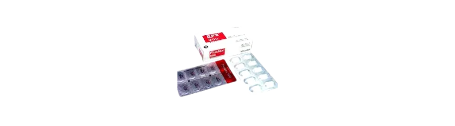 Tyflox 500 mg