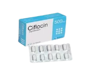 Ciflocin