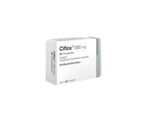 Ciflox