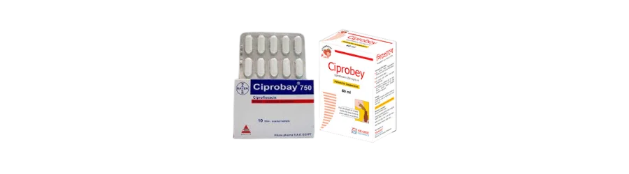 Ciprobey