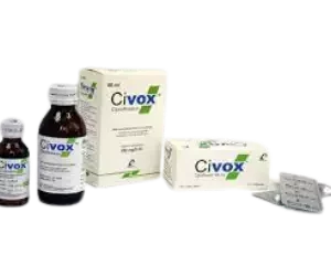 Civox