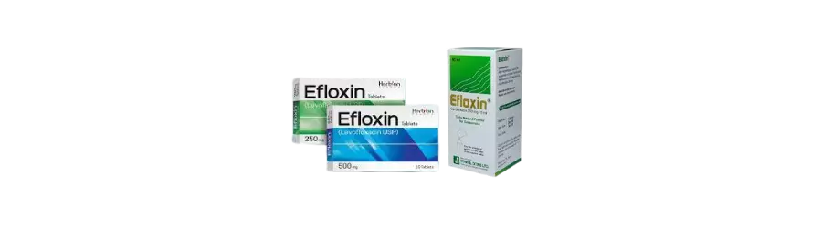 Efloxin
