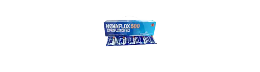 Novaflox