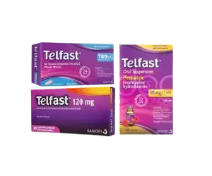 Telfast